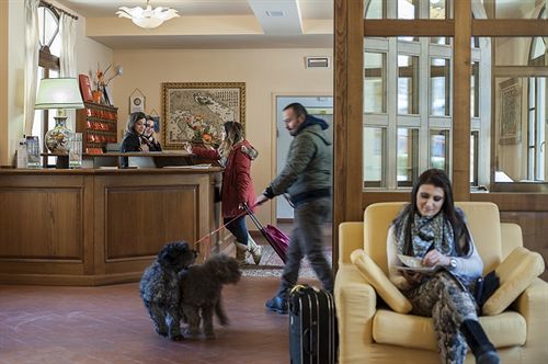 Albergo La Foresta Reggello Exterior photo