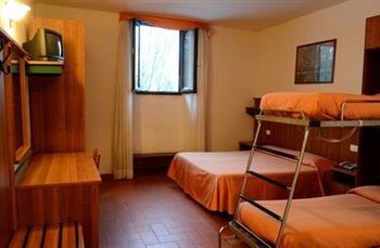 Albergo La Foresta Reggello Exterior photo