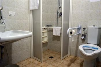 Albergo La Foresta Reggello Exterior photo
